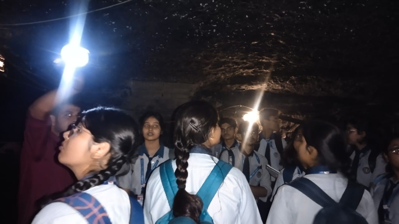 Exploring Science Beyond the Classroom